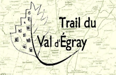 Trail du Val d'Egray